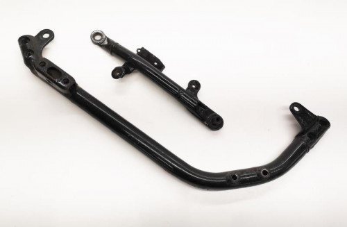 Berceau cadre avant droit YAMAHA V-MAX 1200 1985-1992 US FULL