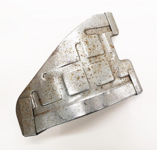 Cache cylindre YAMAHA V-MAX 1200 1985-1992 US FULL