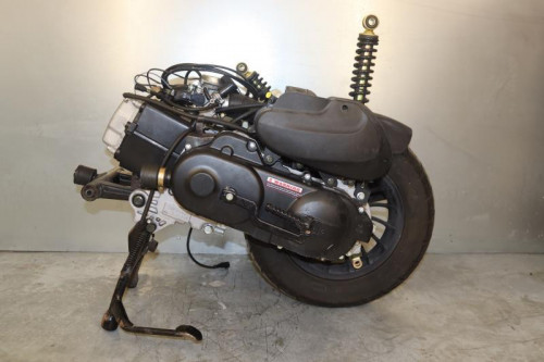 Moteur JM MOTORS 50 OLDIES GT 2020 - 2022