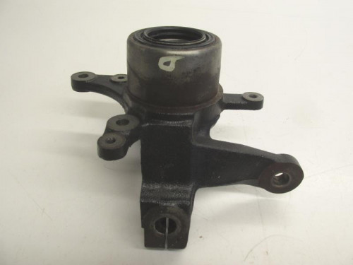 Fusee avant droit SUZUKI LTA 400 2007