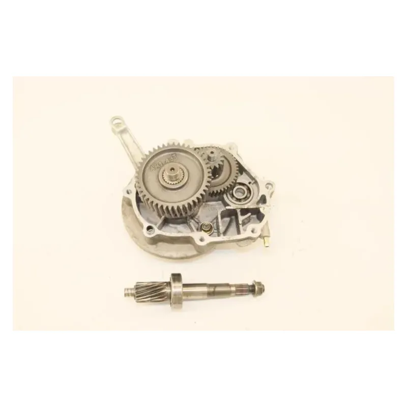 Transmission SYM JET 14 125 2018 - 2020