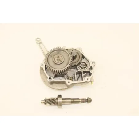 Transmission SYM JET 14 125 2018 - 2020