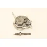Transmission SYM JET 14 125 2018 - 2020