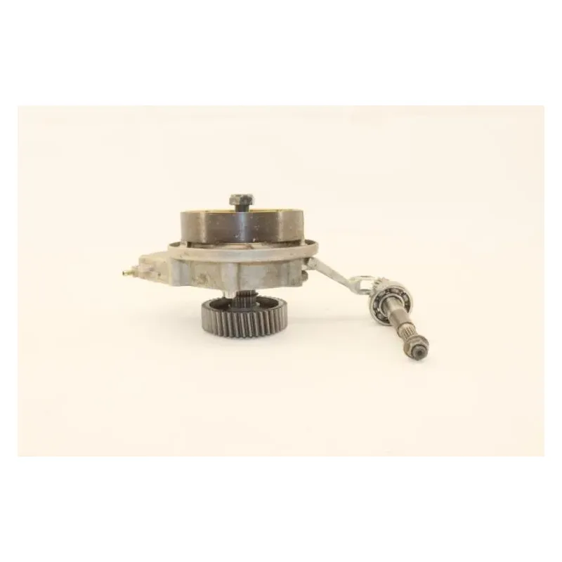 Transmission SYM JET 14 125 2018 - 2020