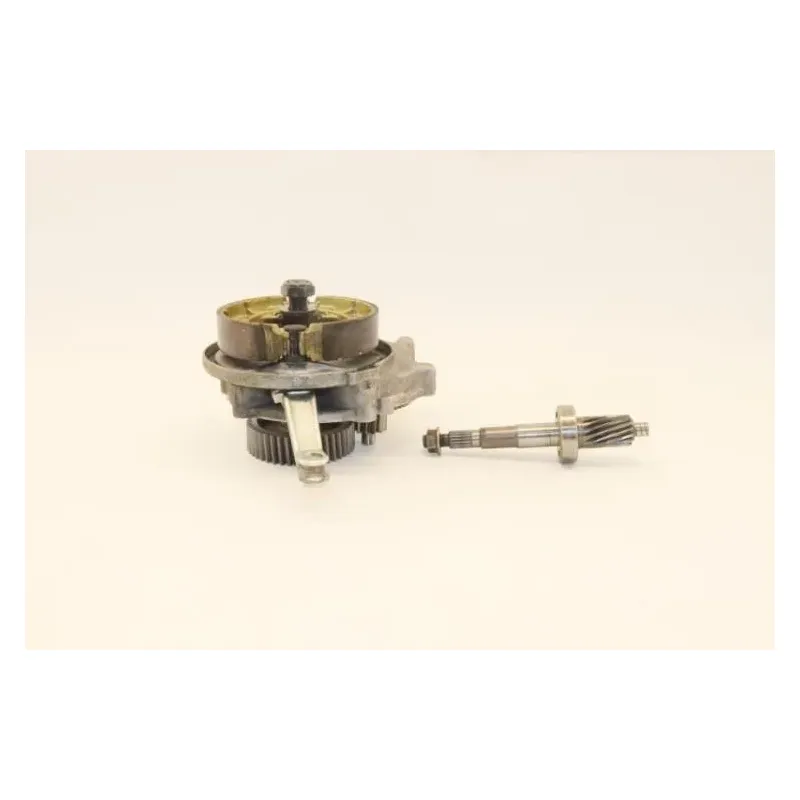 Transmission SYM JET 14 125 2018 - 2020