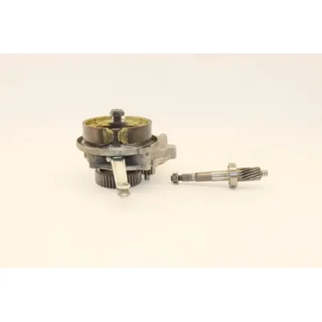 Transmission SYM JET 14 125 2018 - 2020