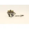 Transmission SYM JET 14 125 2018 - 2020