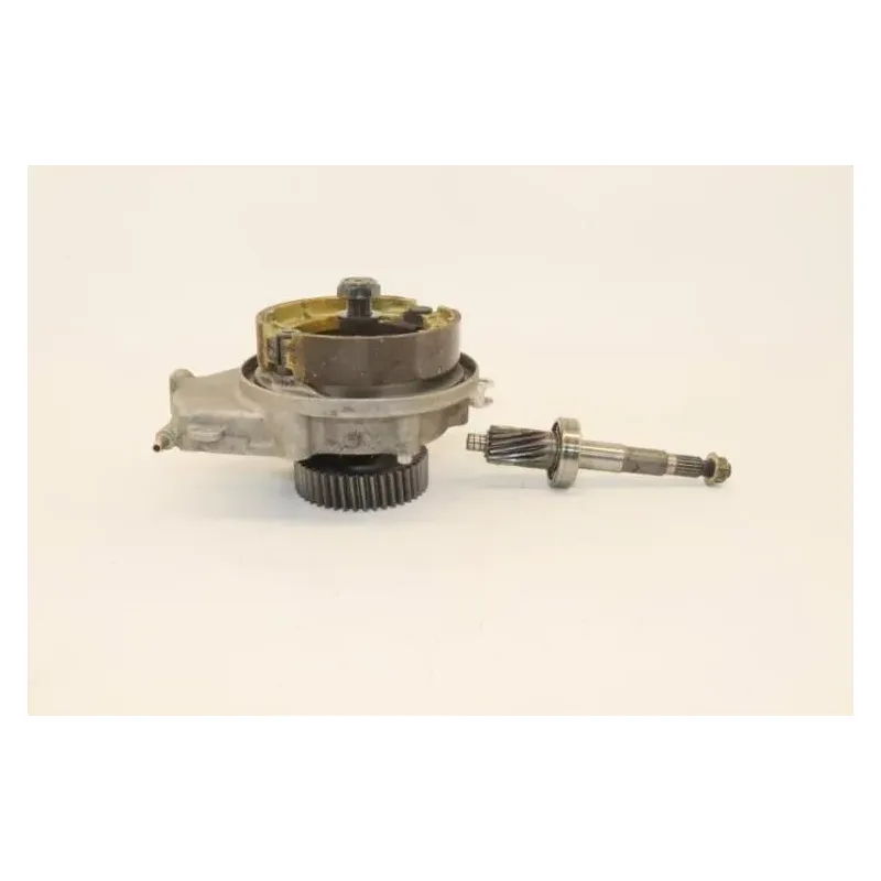 Transmission SYM JET 14 125 2018 - 2020