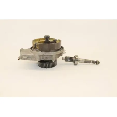 Transmission SYM JET 14 125 2018 - 2020