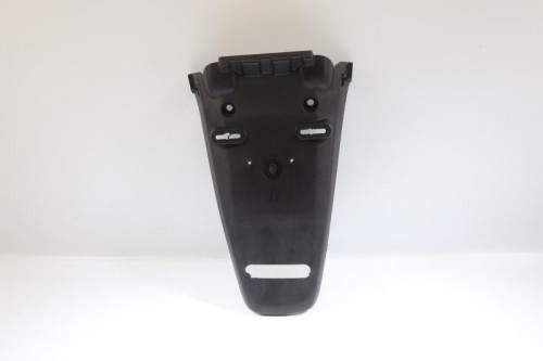 Support de plaque et eclairage SYM 125 FIDDLE II 2009 - 2013