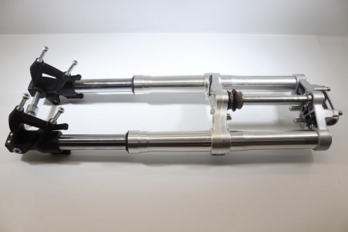 Fourche complete ZONGSHEN 400 CYCLONE RX3 S 2019 - 2022