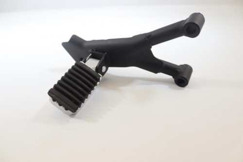 Platine arriere droite ZONGSHEN 400 CYCLONE RX3 S 2019 - 2022