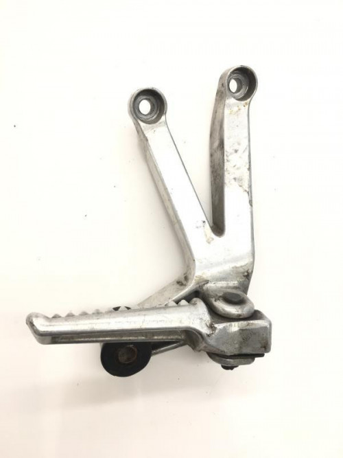 Platine arriere droite HONDA CBR 929 RR 2000-2001 FIREBLADE
