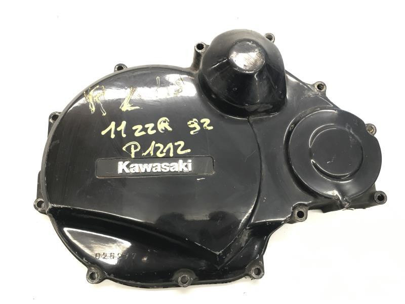 take！ Carter embrayage KAWASAKI ZZR 1100 1990-1999 - BIKE-ECO