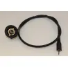 Entraineur compteur PEUGEOT KISBEE 50 RS 2011 - 2017 Entraineur compteur PEUGEOT KISBEE 50 RS 2011 - 2017