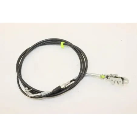 Mecanisme verrouillage selle PEUGEOT KISBEE 50 RS 2010 - 2020