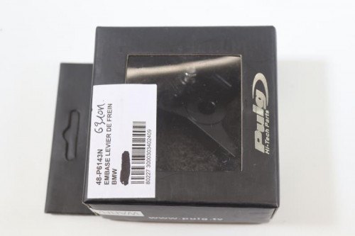 Adaptateur levier de frein puig BMW G 650 GS 2011 - 2014