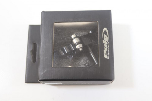 Adaptateur levier de frein puig SUZUKI 1000 GSXR 2005 - 2015