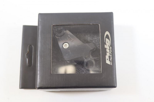 Adaptateur levier de frein puig BMW F 750 GS 2018 - 2021