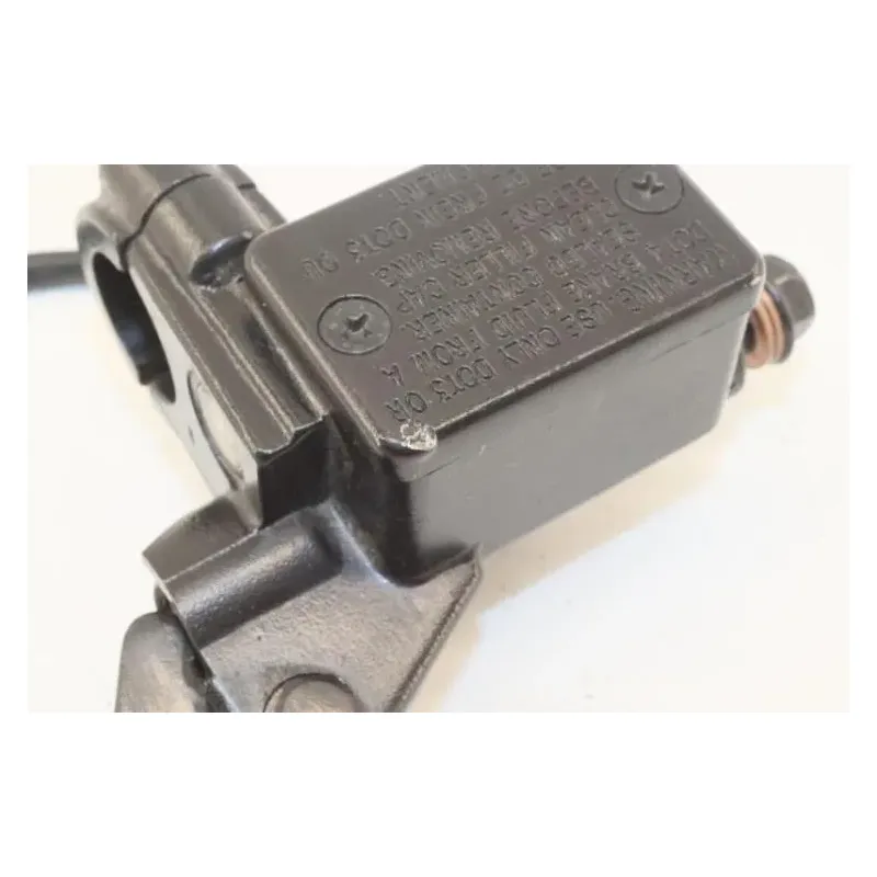 Maitre cylindre frein avant PEUGEOT KISBEE 50 RS 2010 - 2020