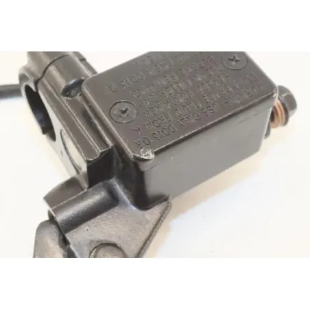 Maitre cylindre frein avant PEUGEOT KISBEE 50 RS 2010 - 2020