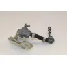 Pompe a essence PIAGGIO VESPA LX 50 2009 - 2013