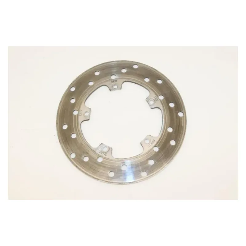 Disque frein avant PIAGGIO VESPA LX 50 2009 - 2013