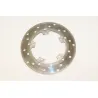 Disque frein avant PIAGGIO VESPA LX 50 2009 - 2013 Disque frein avant PIAGGIO VESPA LX 50 2009 - 2013