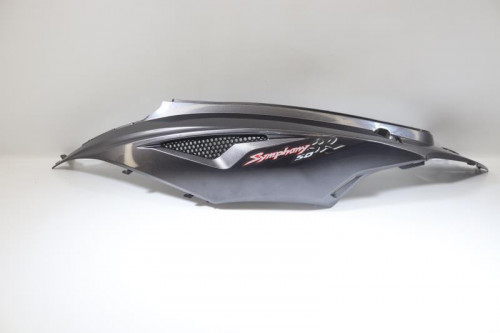 Coque arriere gauche SYM 50 SYMPHONIE SR 2011 - 2014