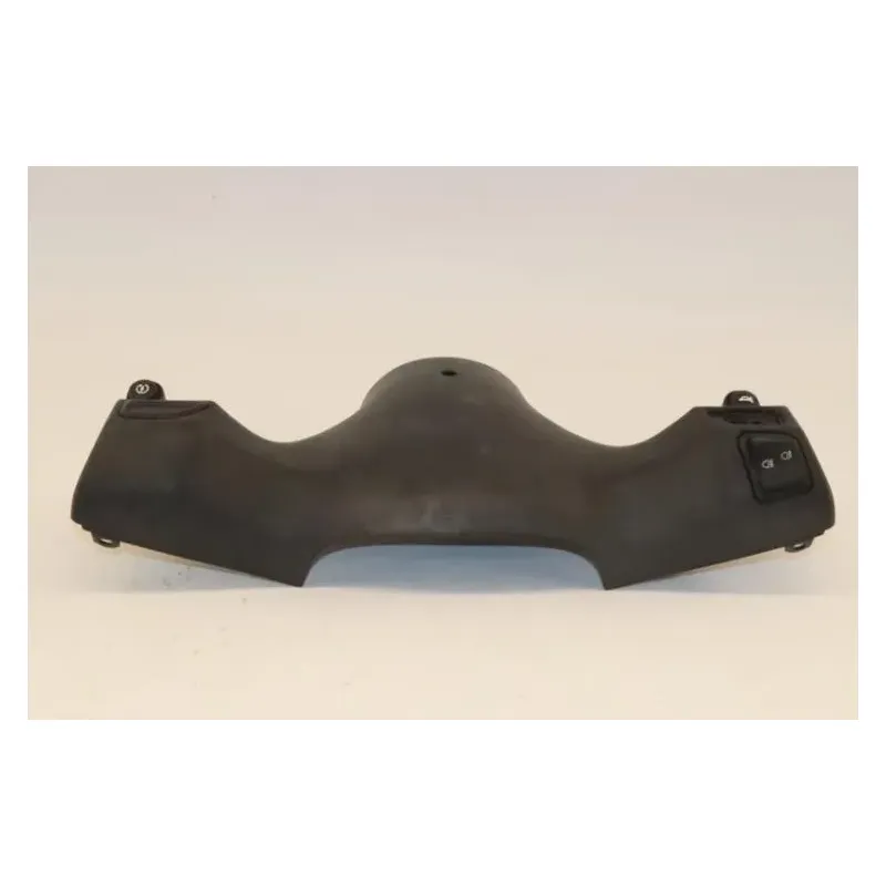 Cache guidon inferieur PIAGGIO ZIP 50 2018 - 2020