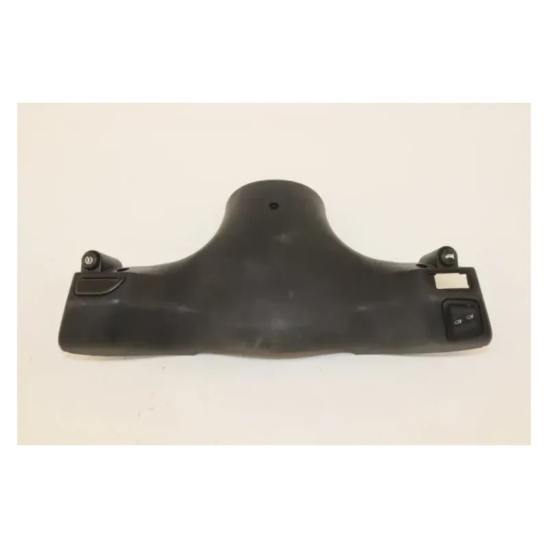 Cache guidon inferieur PIAGGIO ZIP 50 2018 - 2020