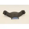 Cache guidon inferieur PIAGGIO ZIP 50 2018 - 2020 Cache guidon inferieur PIAGGIO ZIP 50 2018 - 2020
