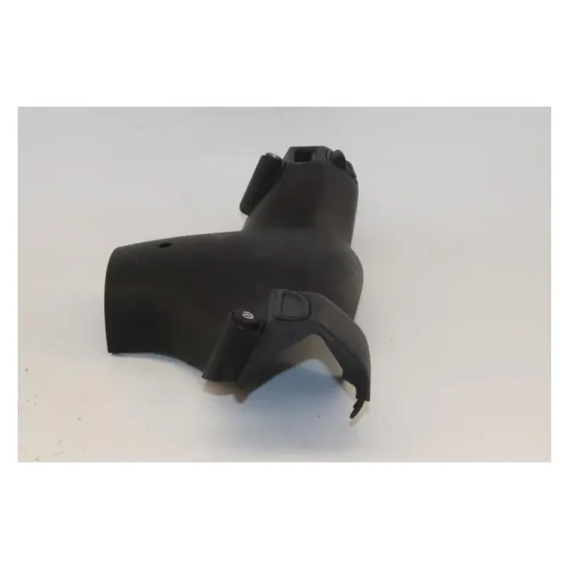 Cache guidon inferieur PIAGGIO ZIP 50 2018 - 2020