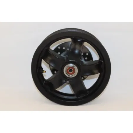 Jante avant PIAGGIO ZIP 50 2018 - 2020