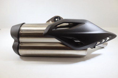Silencieux echappement BMW C 650 SPORT 2014 - 2018