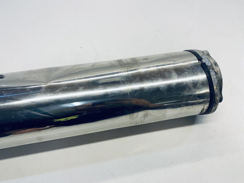 Silencieux echappement micron HONDA CBR RR 954 2002-2003 FIREBLADE
