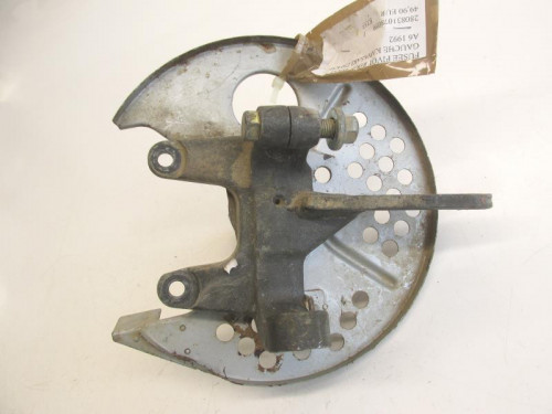 Fusee avant gauche KAWASAKI KSF 250 1992