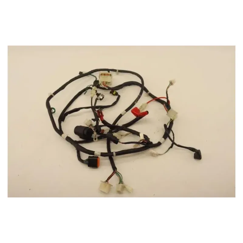 Faisceau electrique SYM ORBIT III 50 2018 - 2021