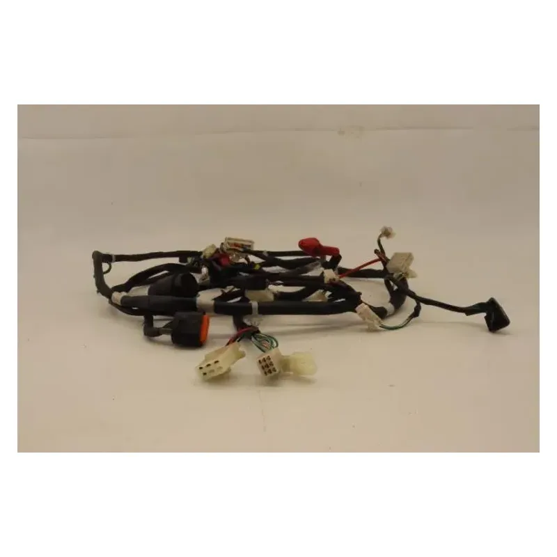 Faisceau electrique SYM ORBIT III 50 2018 - 2021
