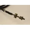 Cable de frein arriere SYM ORBIT III 50 2018 - 2021 Cable de frein arriere SYM ORBIT III 50 2018 - 2021