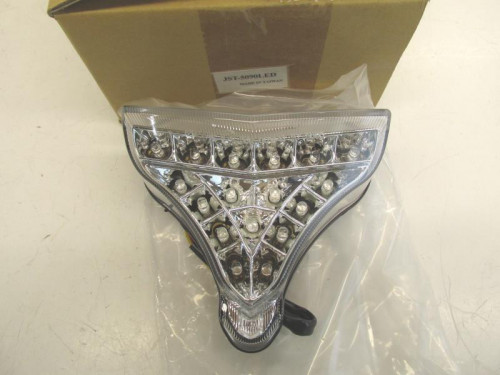 Feu arriere SUZUKI GSR 600 2006-2010