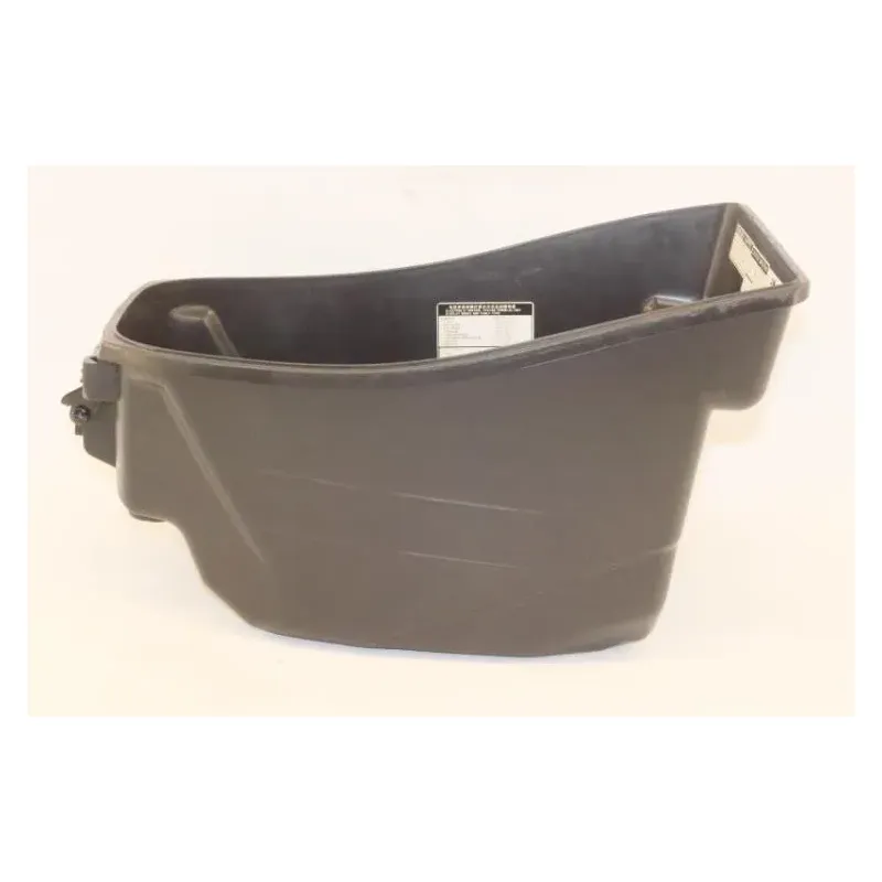 Coffre sous selle SYM CROX 50 2016 - 2020