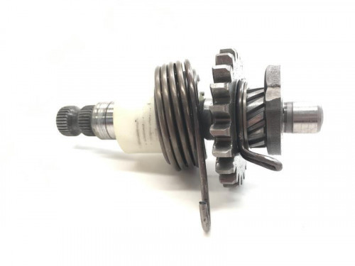 Axe de kick YAMAHA YFZ 350 1998-2011 BANSHEE