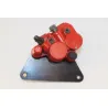 Etrier de frein avant SYM CROX 50 2016 - 2020 Etrier de frein avant SYM CROX 50 2016 - 2020