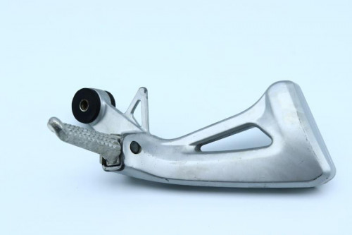 Platine arriere droite SUZUKI 650 SV N 1998 - 2002