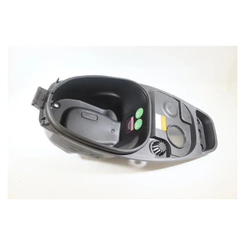 Coffre sous selle JM MOTORS EVOLIS 50 2020 - 2021