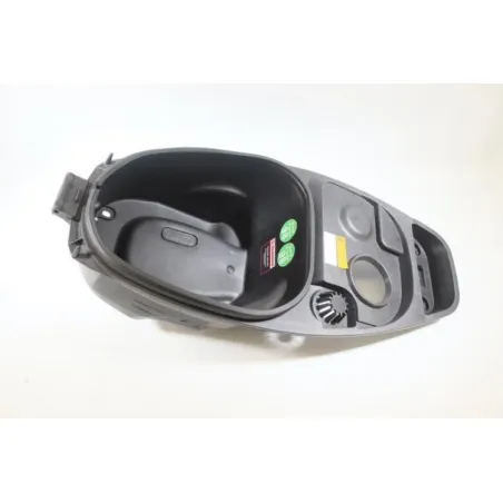 Coffre sous selle JM MOTORS EVOLIS 50 2020 - 2021
