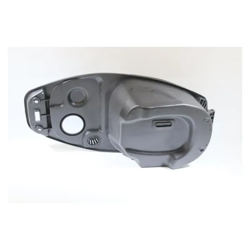 Coffre sous selle JM MOTORS EVOLIS 50 2020 - 2021