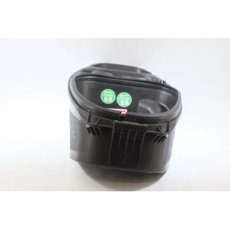 Coffre sous selle JM MOTORS EVOLIS 50 2020 - 2021