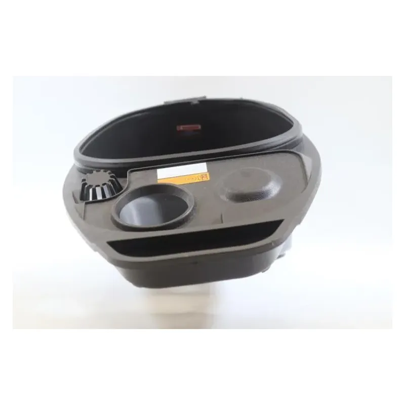 Coffre sous selle JM MOTORS EVOLIS 50 2020 - 2021